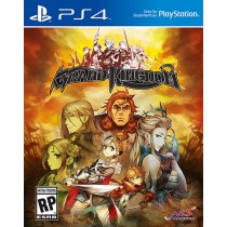 Grand Kingdom - Launch Day Edition [PS4]